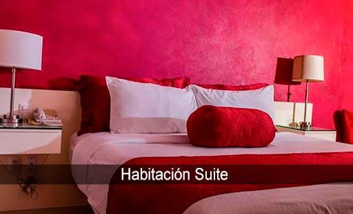 Hotel St. Angel Chilpancingo de los Bravos Exterior foto